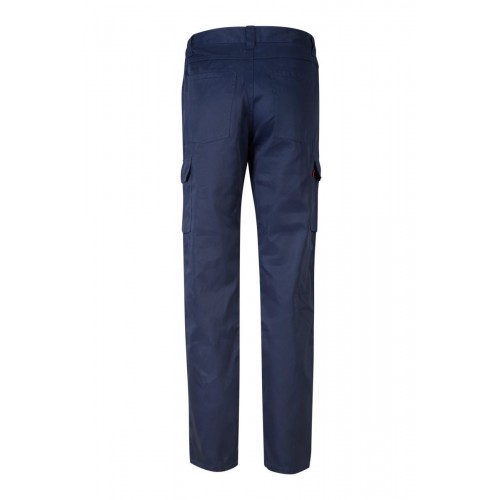 103025.PANTALÓN AZUL NAVY 34