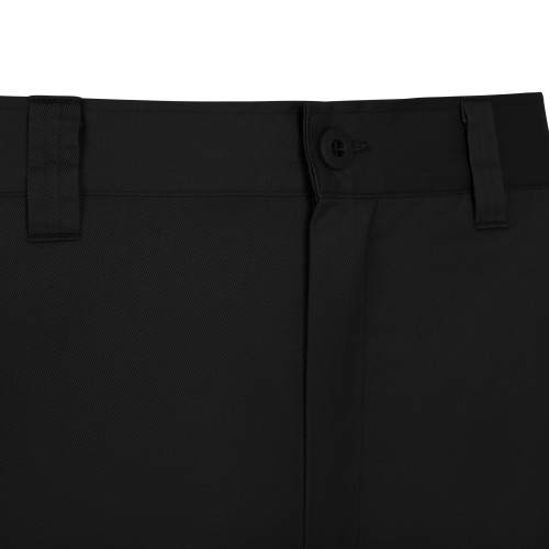 103026.PANTALÓN MULTIBOLSILLOS NEGRO 34