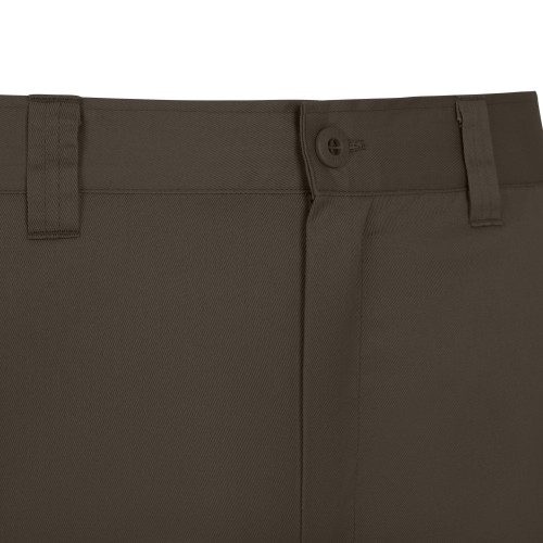 103026.PANTALÓN MULTIBOLSILLOS VERDE CAZA 34