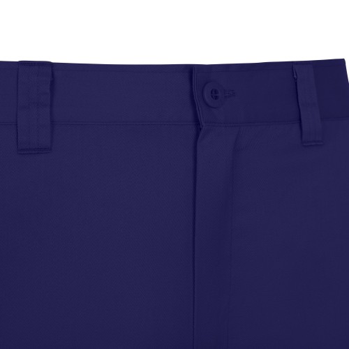 103026.PANTALÓN MULTIBOLSILLOS AZULINA 34
