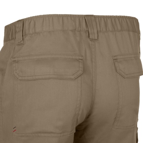103026.PANTALÓN MULTIBOLSILLOS BEIGE ARENA 34
