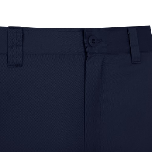 103026.PANTALÓN MULTIBOLSILLOS AZUL NAVY 34