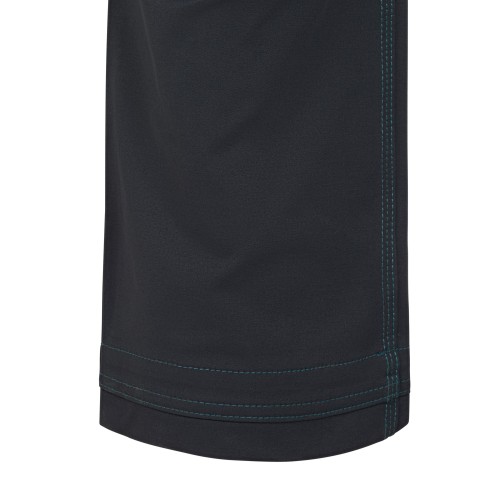 103030X.PANTALÓN 4-XTREME MULTIBOLSILL GRIS OSCURO S