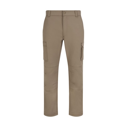 103030X.PANTALÓN 4-XTREME MULTIBOLSILL BEIGE ARENA S