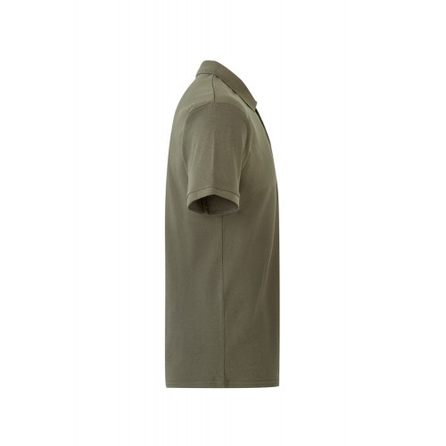 105502.POLO MC VERDE CAZA 2XL