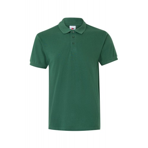 105502.POLO MC VERDE BOSQUE 3XL