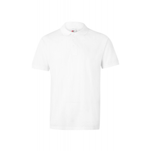 105502.POLO MC BLANCO 2XL