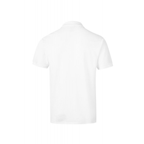 105502.POLO MC BLANCO 2XL