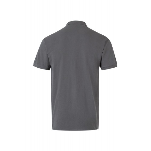 105502.POLO MC GRIS 2XL