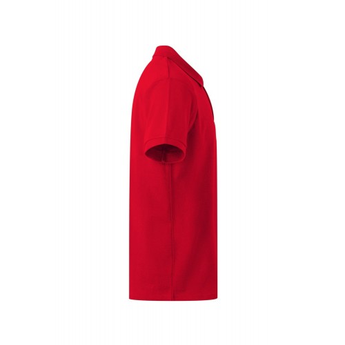 105502.POLO MC ROJO 2XL