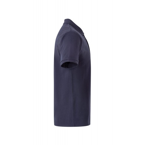 105502.POLO MC AZUL NAVY 2XL