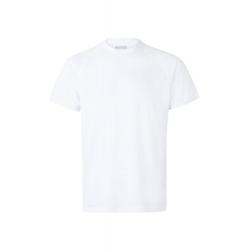 105506.CAMISETA TÉCNICA BLANCO S