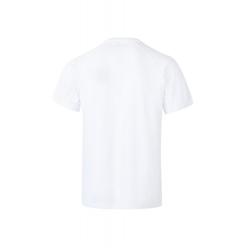 105506.CAMISETA TÉCNICA BLANCO 2XL