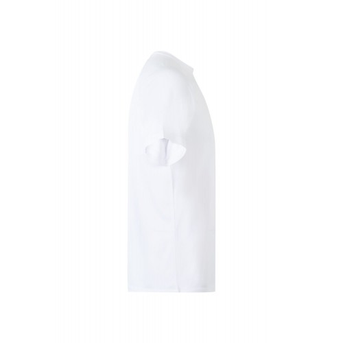 105506.CAMISETA TÉCNICA BLANCO 2XL