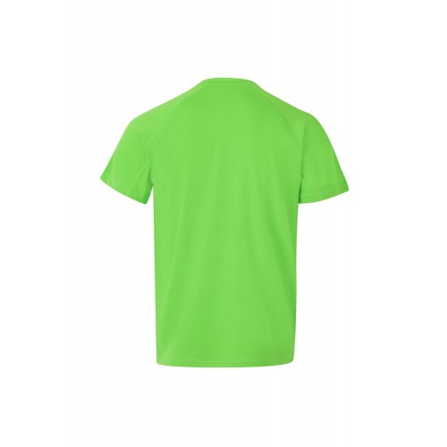 105506.CAMISETA TÉCNICA VERDE LIMA 2XL