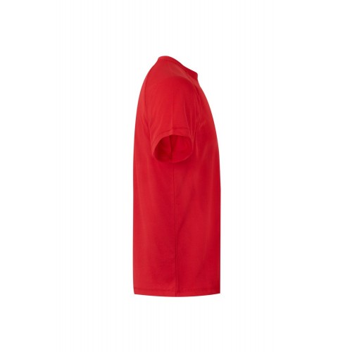 105506.CAMISETA TÉCNICA ROJO VIVO 2XL