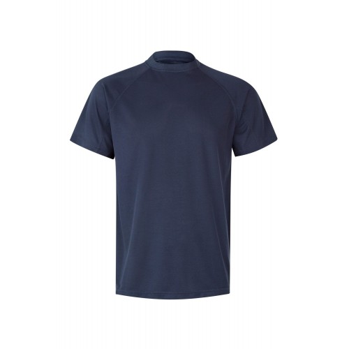 105506.CAMISETA TÉCNICA AZUL NAVY XL