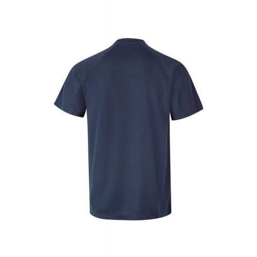 105506.CAMISETA TÉCNICA AZUL NAVY 2XL