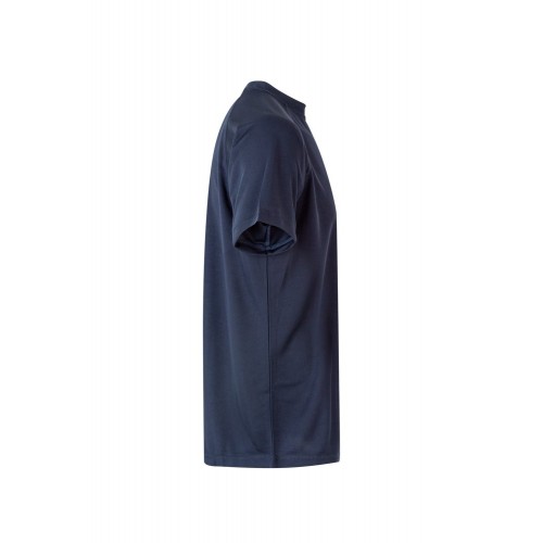 105506.CAMISETA TÉCNICA AZUL NAVY 2XL