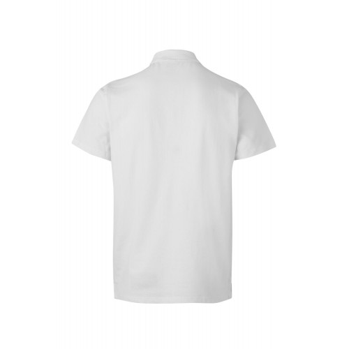 105508S.POLO STRETCH MC HOMBRE BLANCO 2XL