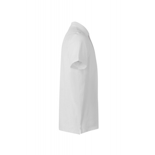 105508S.POLO STRETCH MC HOMBRE BLANCO 2XL
