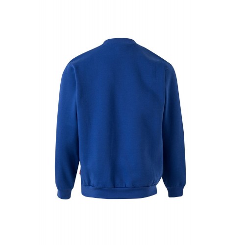 105701.SUDADERA AZULINA 2XL
