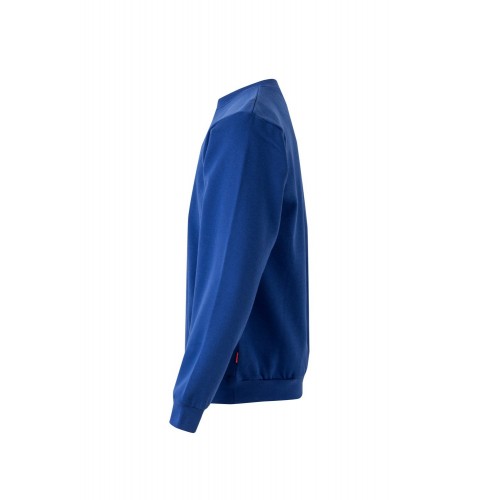 105701.SUDADERA AZULINA 2XL