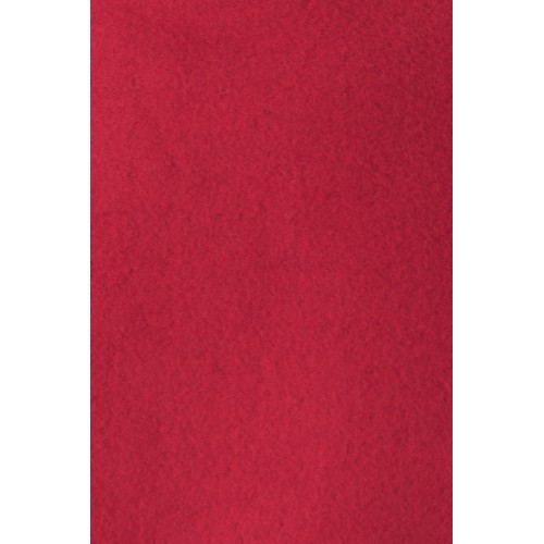 105701.SUDADERA ROJO 2XL