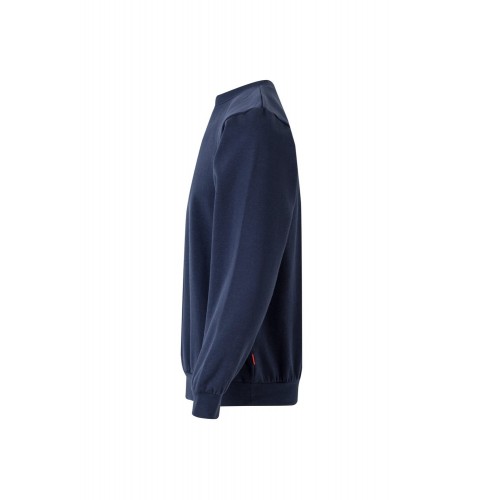 105701.SUDADERA AZUL NAVY 2XL