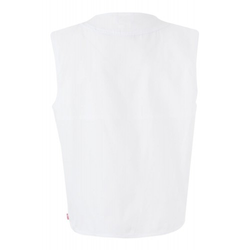 105901.CHALECO BLANCO 2XL