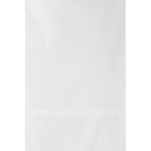 105901.CHALECO BLANCO 2XL