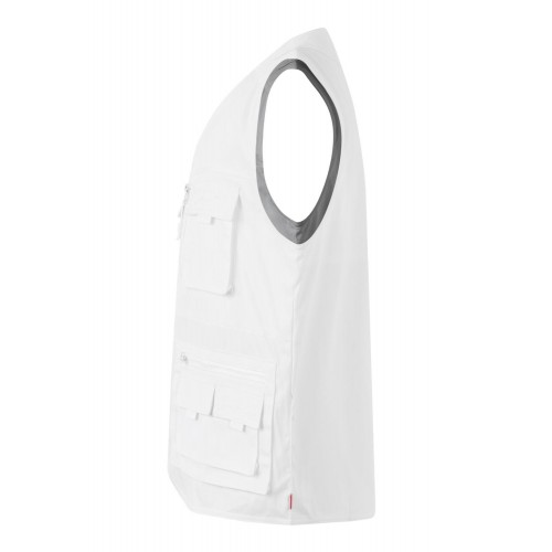 105901.CHALECO BLANCO 2XL