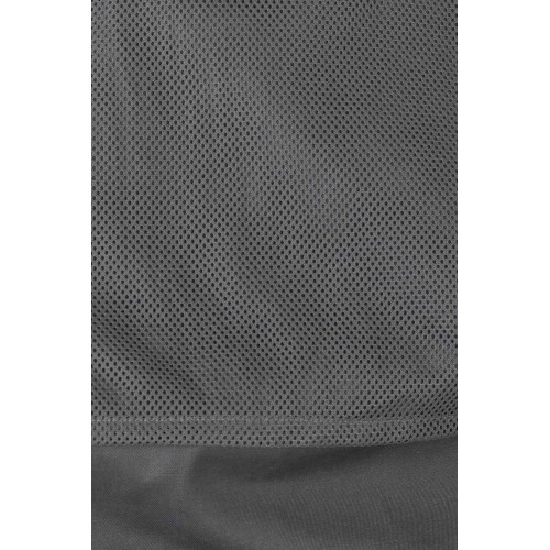 105901.CHALECO GRIS 2XL