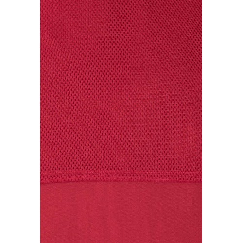 105901.CHALECO ROJO 2XL