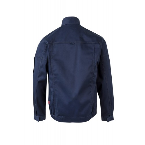 106002S.CAZADORA STRETCH AZUL NAVY 2XL