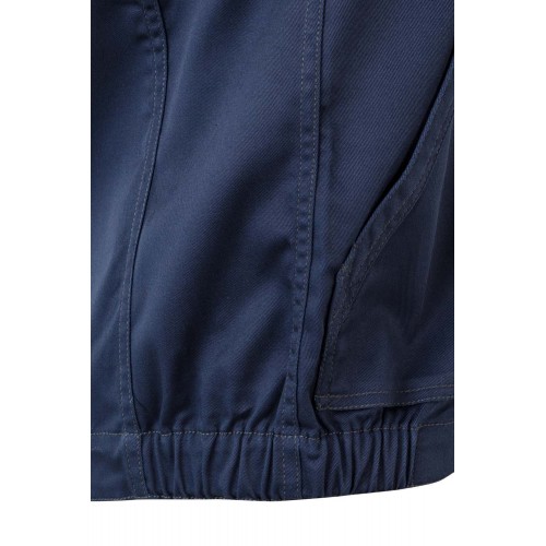 106002S.CAZADORA STRETCH AZUL NAVY 2XL