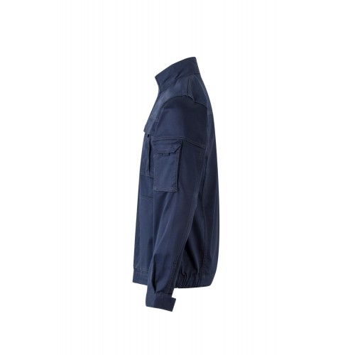 106002S.CAZADORA STRETCH AZUL NAVY 2XL