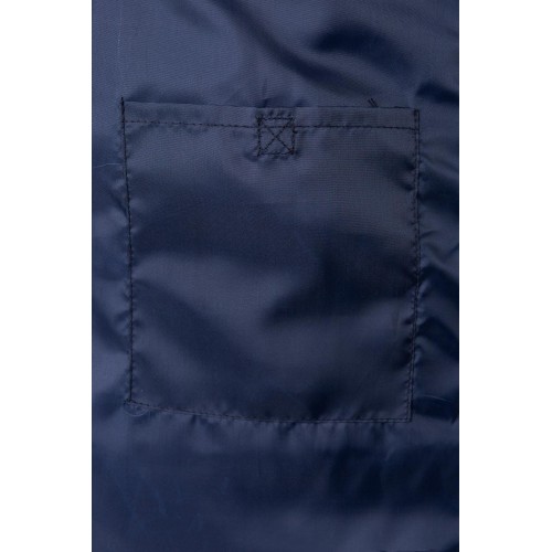 108.CHALECO ACOLCHADO AZUL NAVY 2XL
