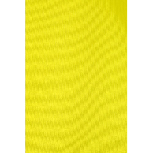 14001.CHALECO AV AMARILLO FLÚOR LAR