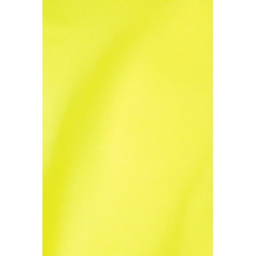 145.CHALECO AV AMARILLO FLÚOR 2XL