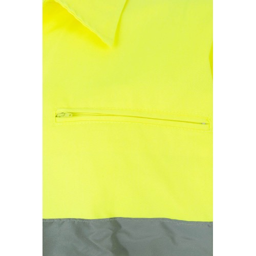 150.MONO AV AMARILLO FLÚOR 2XL