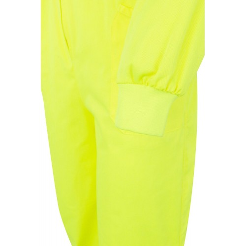 150.MONO AV AMARILLO FLÚOR 2XL