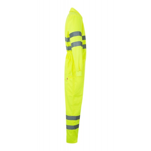 150.MONO AV AMARILLO FLÚOR 2XL