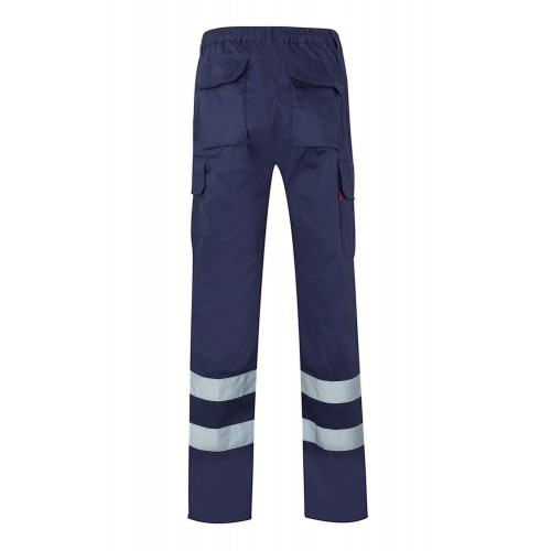 159.PANTALÓN AV AZUL MARINO 2XL