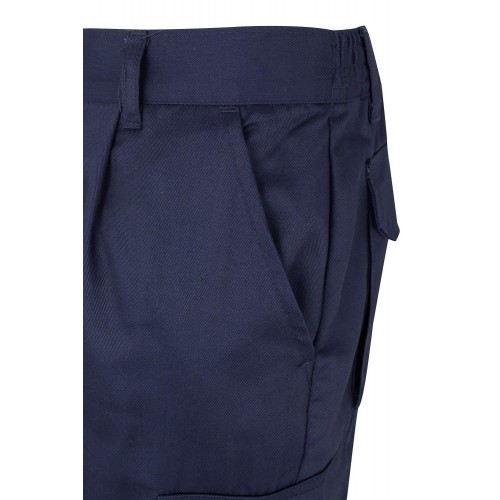 159.PANTALÓN AV AZUL MARINO 2XL