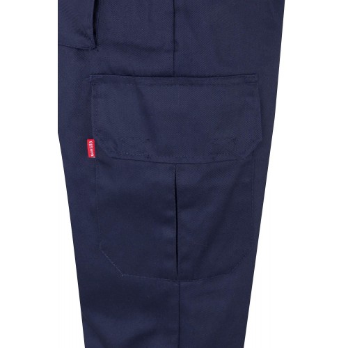 159.PANTALÓN AV AZUL MARINO 2XL