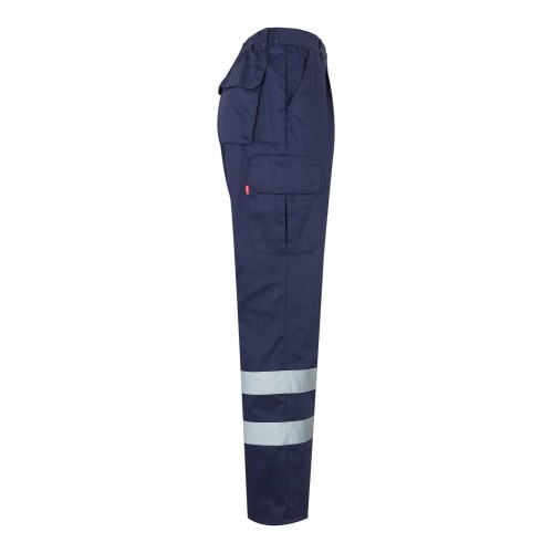 159.PANTALÓN AV AZUL MARINO 2XL