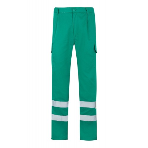 159.PANTALÓN AV VERDE 3XL