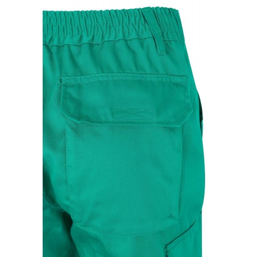 159.PANTALÓN AV VERDE 2XL