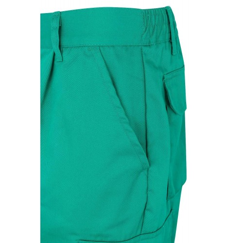 159.PANTALÓN AV VERDE 2XL